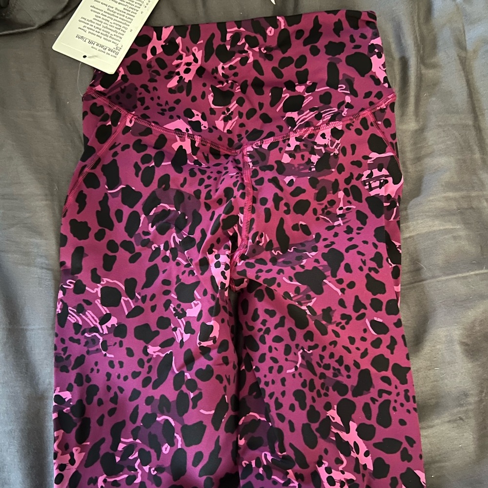 New Lulu leggings